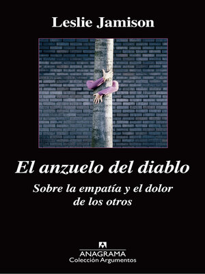 cover image of El anzuelo del diablo